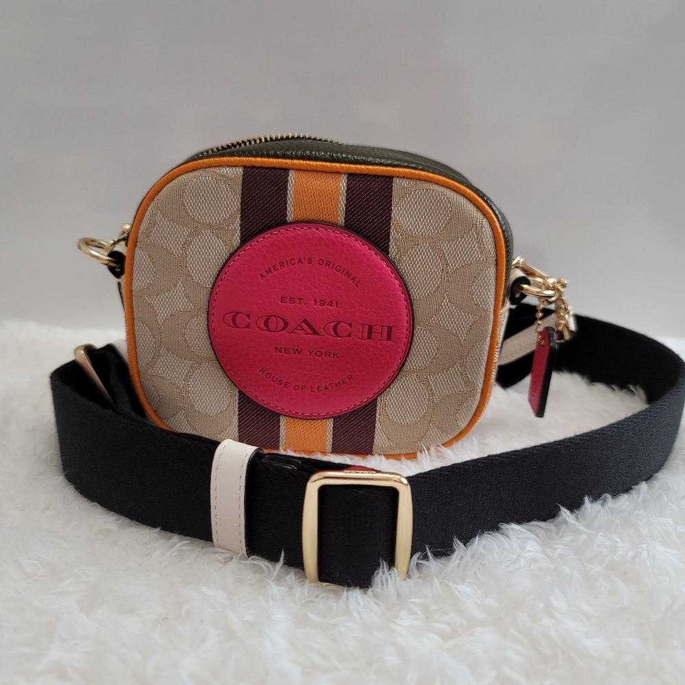 Small camera bag - Picture 4 of 6